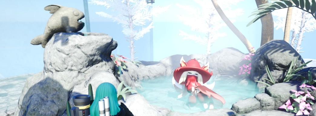 Авторы Palworld отмечают новую веху аудитории игры — количество игроков превысило 32 миллиона