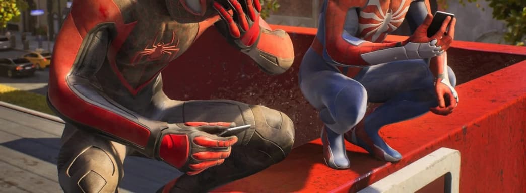 ПК-релиз Spider-Man 2 стал ещё одним слабым запуском PlayStation