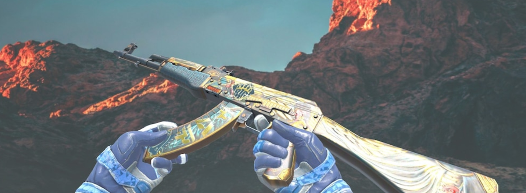 «Пора на завод»: Valve представила новые правила оплаты для авторов скинов Counter-Strike 2, отправляющихся в Armory