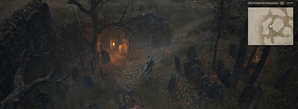 Dragonkin: The Banished потягается за интерес фанатов Diablo 4 и Path of Exile 2. Знакомимся с геймплеем, играем в демо