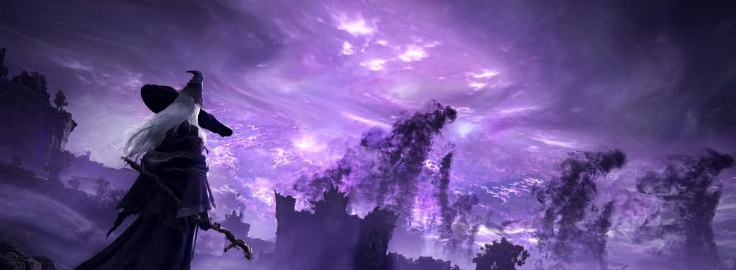 Объедки. Первые впечатления от Elden Ring: Nightreign