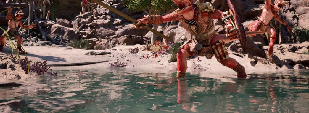 Avowed после глобального релиза достигла пика в 17 тысяч одновременных игроков в Steam