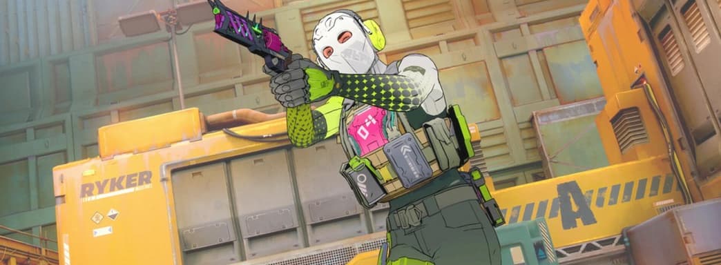 Позволяющий контроллировать сразу двух героев шутер Spectre Divide выйдет на PS5 и Xbox Series X|S до конца февраля