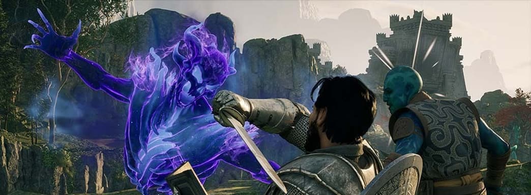 Создатели Avowed мгновенно отреагировали на критику. Улучшение графики и балансные изменения