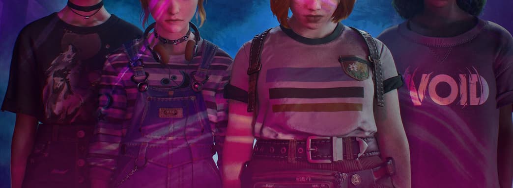 Новая игра авторов Life is Strange получила высокие оценки в Steam. Первые мнения о «повесточной» Lost Records: Bloom & Rage