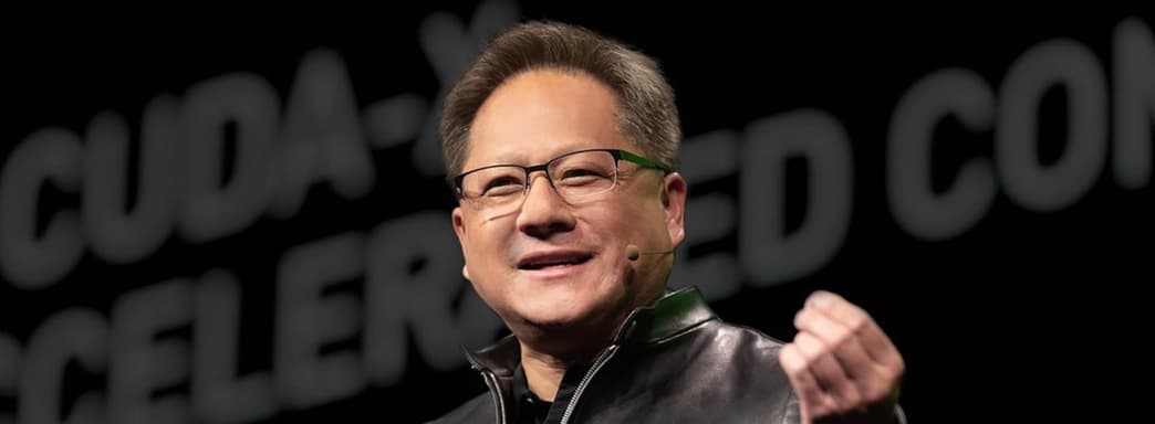 DeepSeek не смогла потопить гигантов. NVIDIA оправилась после потерь на бирже