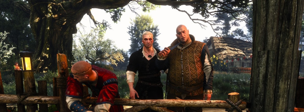 Квест-директор The Witcher 3 признался, что CDPR опасалась, что масштабный сюжет не впишется в игру с открытым миром