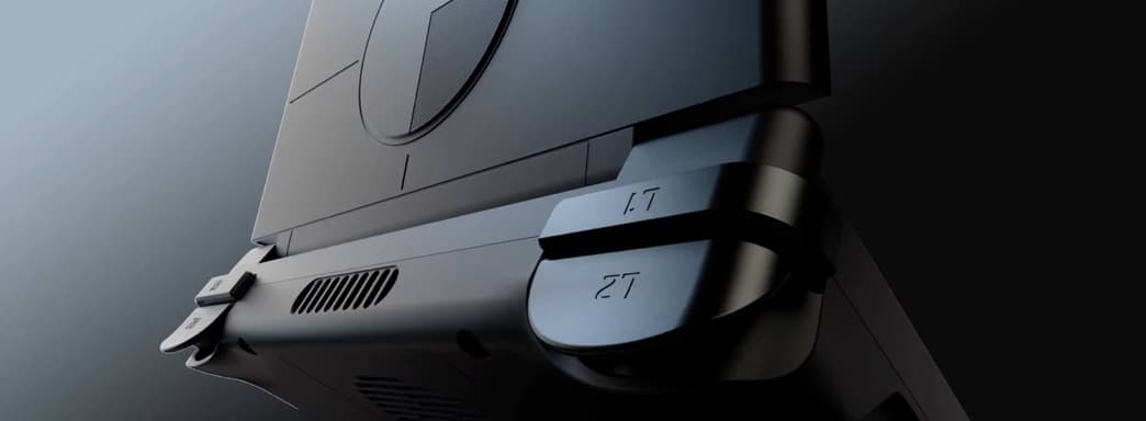 Retroid показала ролик консоли-раскладушки с активной системой охлаждения Pocket Flip 2