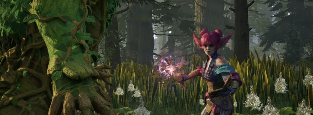 Avowed возглавила топ-продаж Steam в нескольких странах. Гринберг поблагодарил фанатов