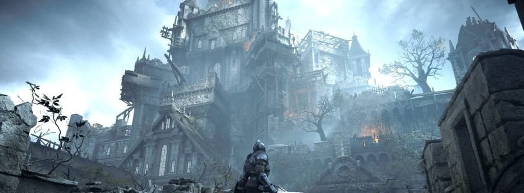 Sony разочаровала FromSoftware после выхода Demon’s Souls. Следующая игра издавалась конкурентом