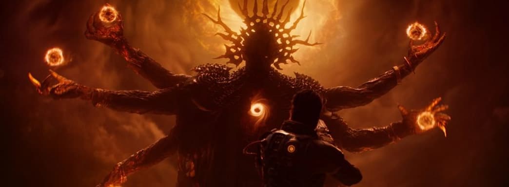 Экшен с элементами «рогалика» Saros будет полностью адаптирован для PlayStation 5 Pro