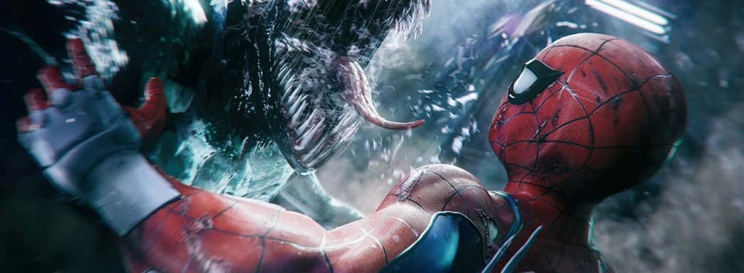 Marvel's Spider-Man 2 получила поддержку Steam Deck, но игроки не очень довольны