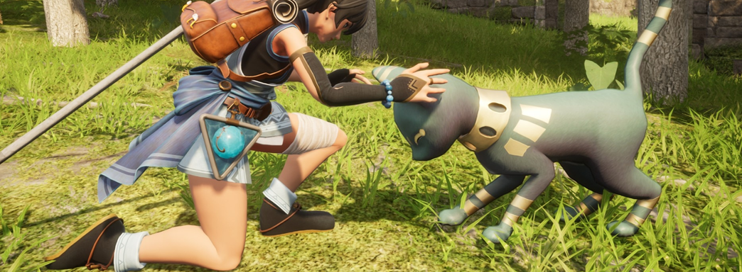 В Palworld продолжают переделывать геймплейные механики — вышло февральское обновление с оптимизацией и улучшениями