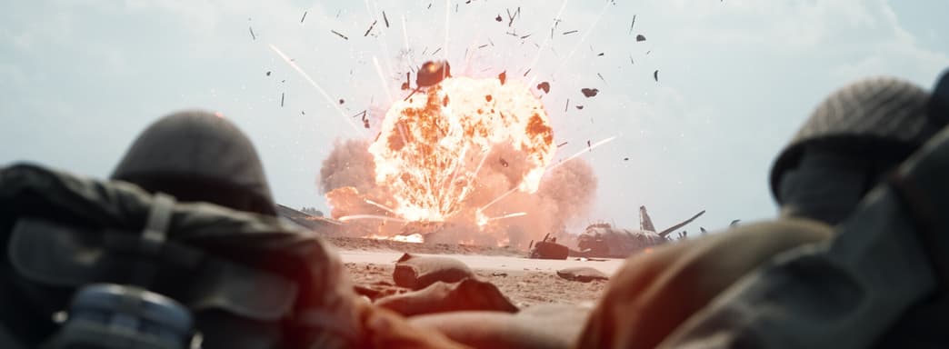 Япония против США в Squad 44. Туннели, огнеметы и новые войска