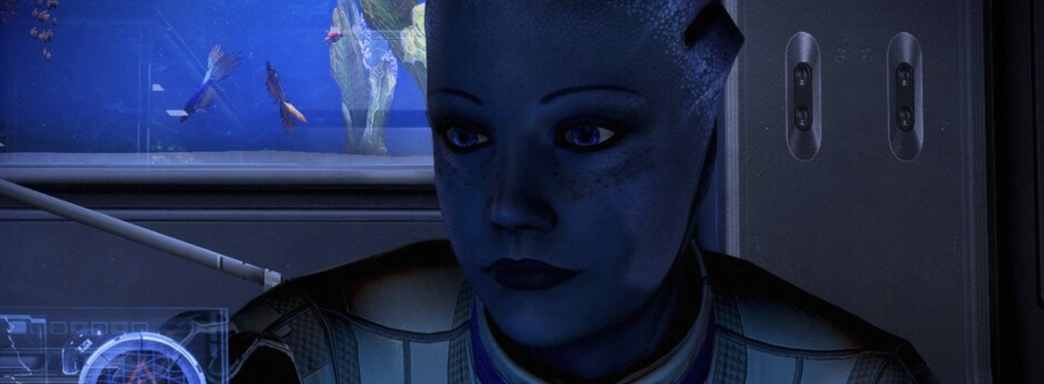 Для Mass Effect Legendary Edition анонсировали русскую ИИ-озвучку от DarkSpeech