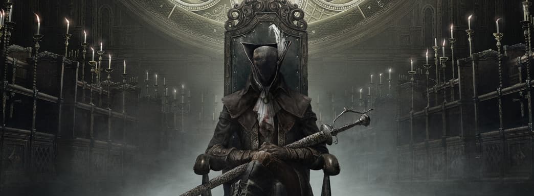 FromSoftware намекнула на Bloodborne 2, ЕС намеревается запретить продажу консолей в РФ — самое интересное за 19 февраля