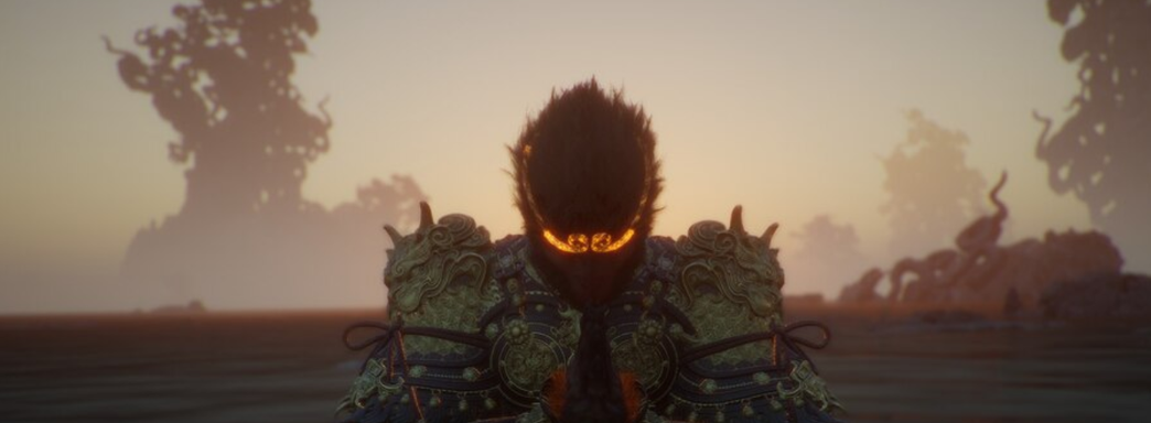 Black Myth Wukong получила обновление с новой опцией графики, исправлением режима испытаний, боссов и не только