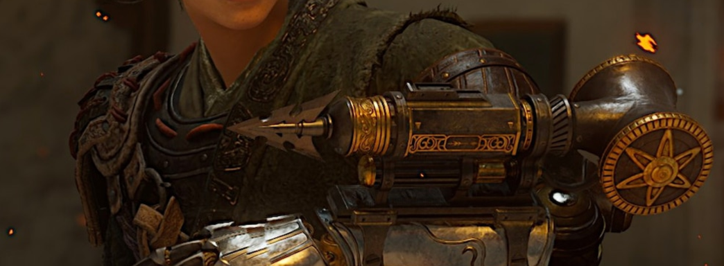 Первый геймплей Lies of P с русской озвучкой от Piligrim Voice