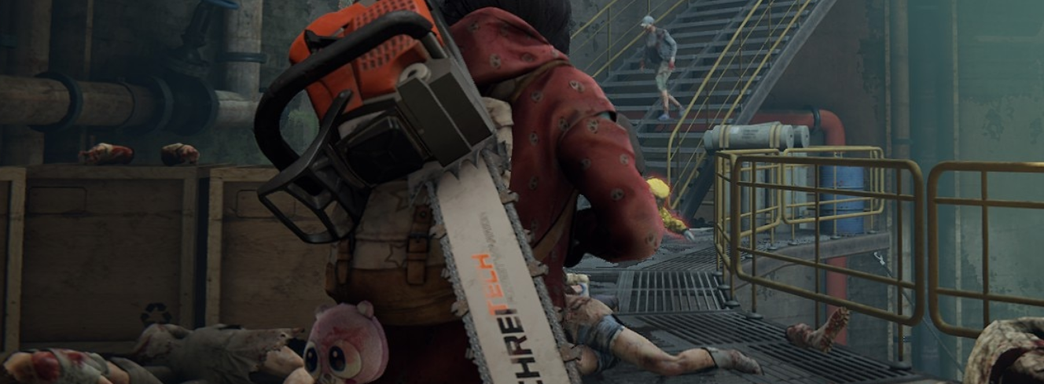 В EGS раздают зомби-хит Saber Interactive. Стартовало новое промо World War Z Aftermath