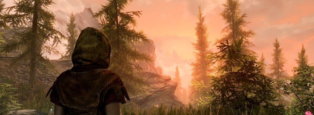 Фанаты The Elder Scrolls 6 вычислили дату релизу по «формуле Starfield» и настраиваются на долгое ожидание