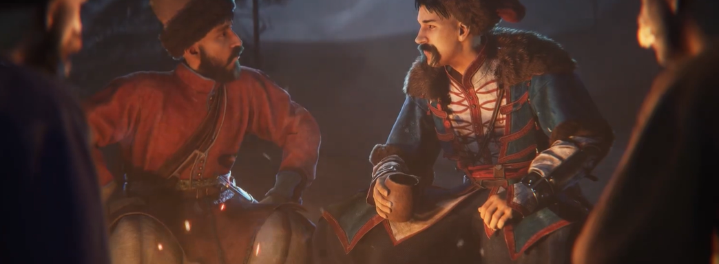 Авторы «Смуты» раскрыли первые детали дополнения «Земский собор» и представили трейлер