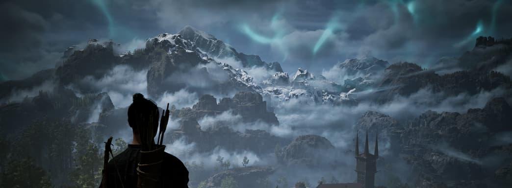 Эксклюзив: мы поиграли в Gothic Remake! Наши впечатления и опасения