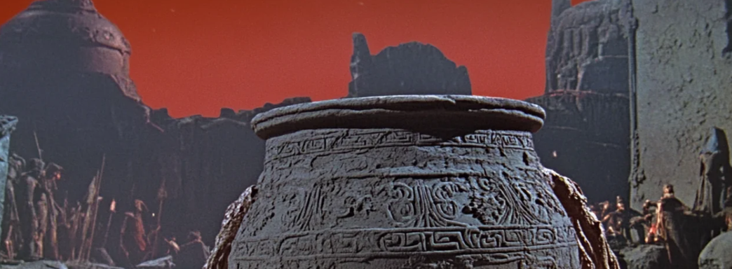 Джордж Мартин намекнул на экранизацию Elden Ring