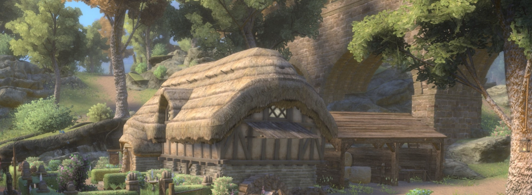 Авторы Skyblivion, ремейка Oblivion на движке Skyrim, уже воссоздали весь мир, но работы ещё много