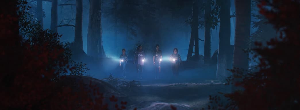 Создатели Life is Strange объяснили, зачем разбили новинку Lost Records на две части