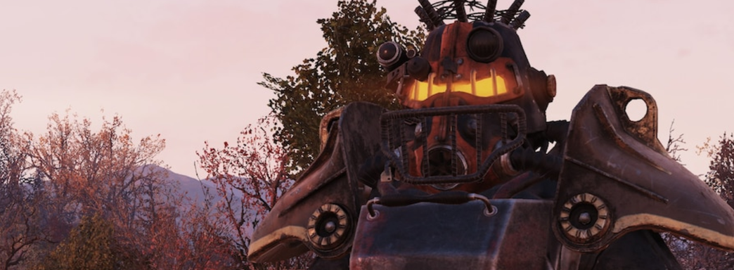 «На меня накричали в Apple Store»: после ужасного старта Fallout 76 разработчикам доставалось не только в сети