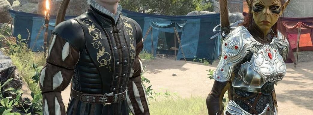 Девора Уайлд, озвучившая Лаезель в Baldur's Gate 3, едва не получила роль Астариона