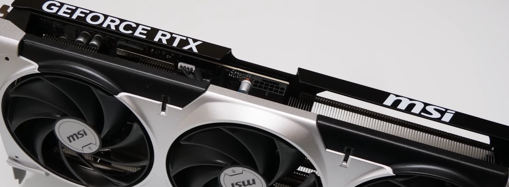 NVIDIA прокомментировала «редкую» проблему с браком RTX 5090 и RTX 5070 Ti, снизившую производительность видеокарт