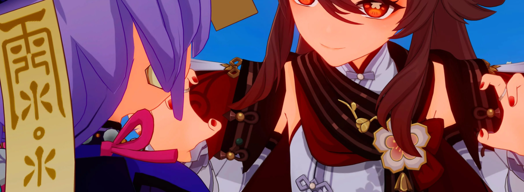 Мерч российского коллаба Genshin Impact и «Магнит» уже продают в сети — за месяц до старта ивента