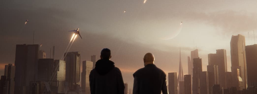 Exodus от сценариста Mass Effect выйдет в 2026 году