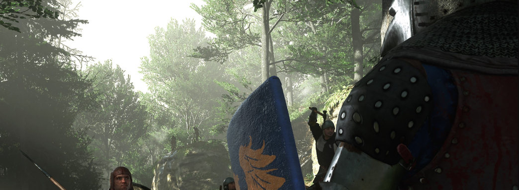 Kingdom Come Deliverance 2 получила хотфикс 1.1.2 с исправлением критических багов и улучшением стабильности