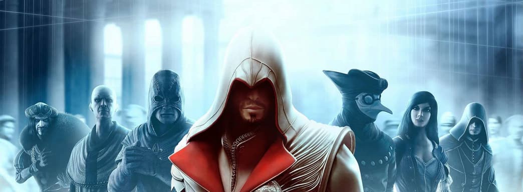 «Секреты Assassin's Creed. Книга 1» от Бомборы вышла раньше положенного срока и появилась на прилавках магазинов