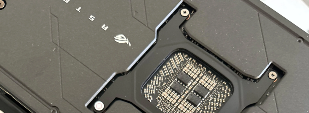 GeForce RTX 5090 загорелась — ПК геймер столкнулся с огненной проблемой