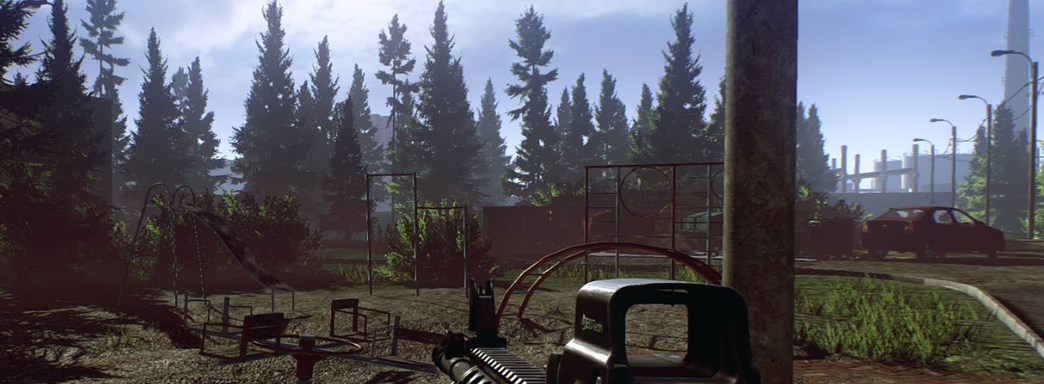 Escape from Tarkov получила опцию для повышения производительности на слабых ПК и обновлённые пресеты DLSS 4