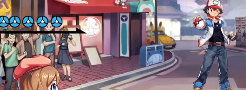 Китайская компания заплатила Pokémon Company миллионы долларов за плагиат