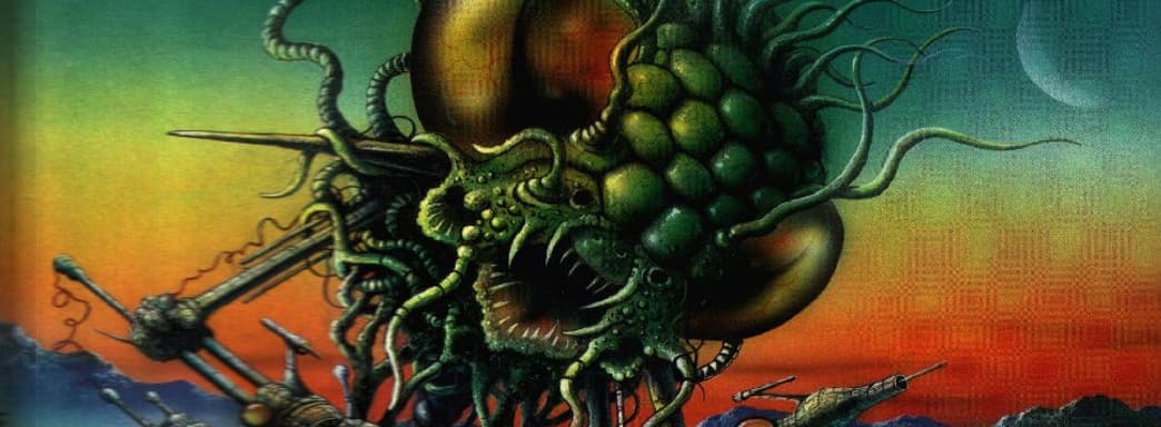 Создатель оригинальной X-COM не против вернуться к работе над серией, если Firaxis его пригласит