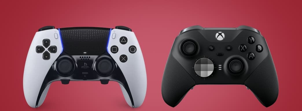 Xbox готовит контроллер с возможностями как у DualSense – утечка
