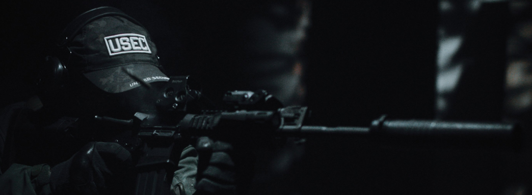 Никита Буянов показал тизеры Escape from Tarkov — игроки ожидают новый ивент