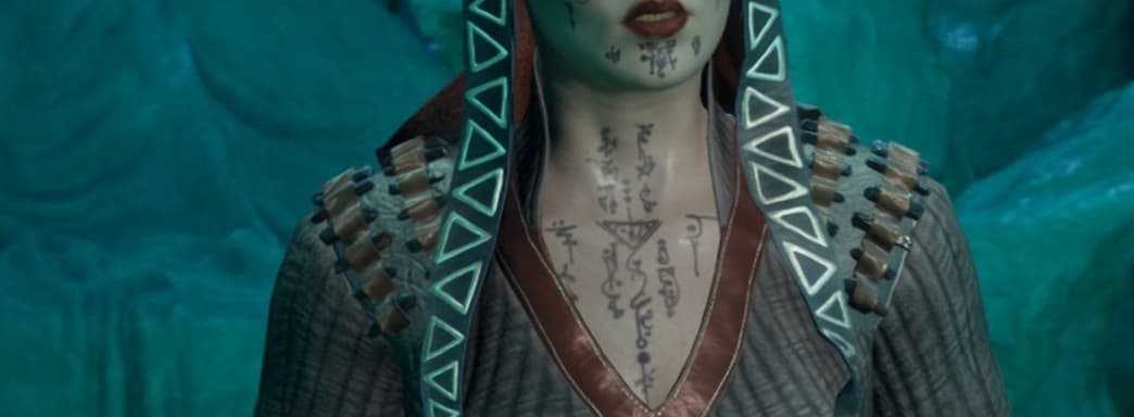 Патч 1.2.3 исправил критические ошибки Avowed