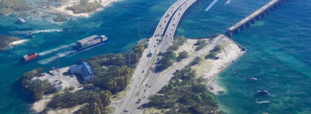 Фанаты GTA 6 устали ждать системные требования, поэтому составили их сами