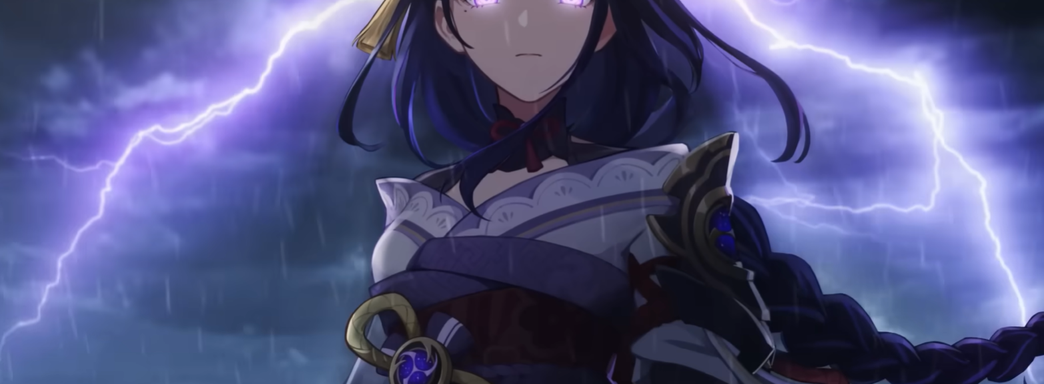 Анонсировали кулинарную книгу по Genshin Impact — рецепты Сёгун Райдэн не показали