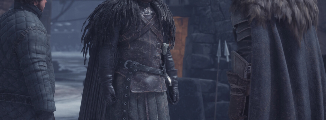 Названы системные требования Game of Thrones Kingsroad — демоверсия выйдет 24 февраля на ПК в Steam