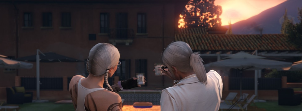 Rockstar переименовала старую версию GTA 5 на ПК после анонса обновления с улучшениями с PlayStation 5 и Xbox Series