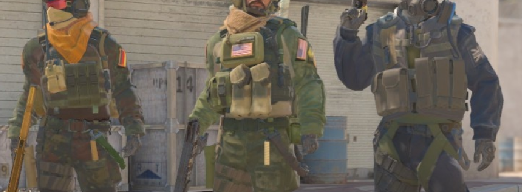 Учёные подтвердили, что Counter-Strike развивает мозг геймеров — результаты исследования могут помочь работающим в стрессовых условиях