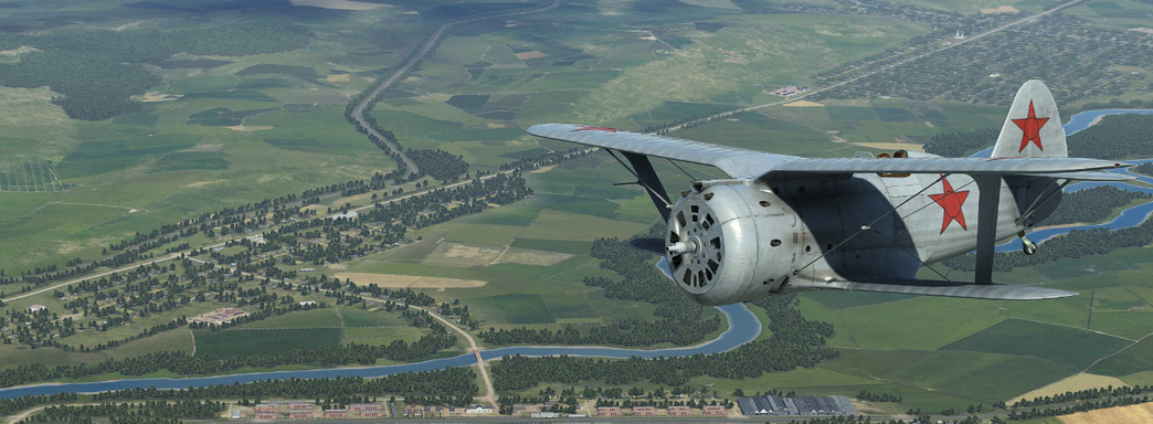 «Ил-2 Штурмовик» получит крупнейший модуль в истории авиасима «Оборона и освобождение» — с Финским заливом, 8 самолётами и не только