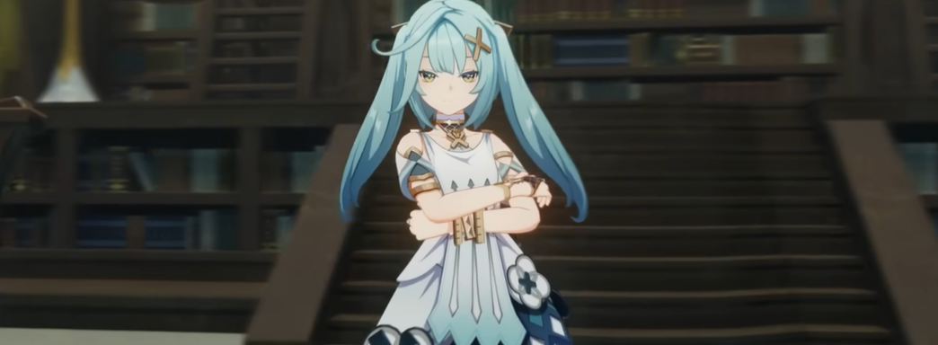 Баннеры персонажей Genshin Impact 5.5, раскрыты четырёхзвёздочные и пятизвёздочные герои — инсайд